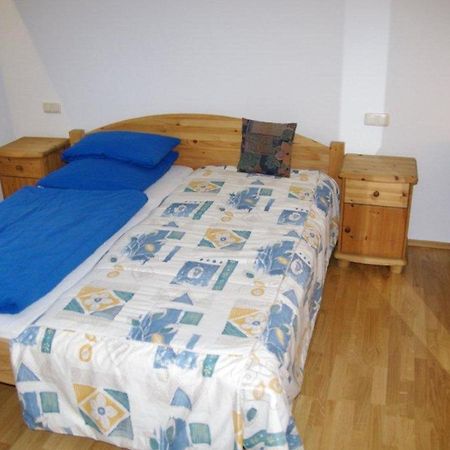 Annettes Ferienstuebchen Apartment Bad Berka Exterior photo