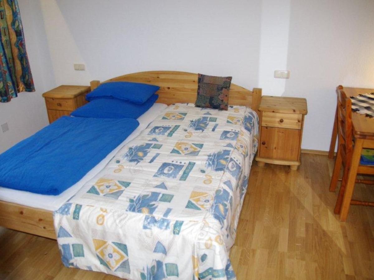 Annettes Ferienstuebchen Apartment Bad Berka Exterior photo